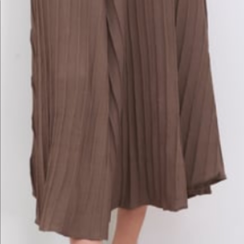Zara knit ballet dress. - Picture 4 of 5